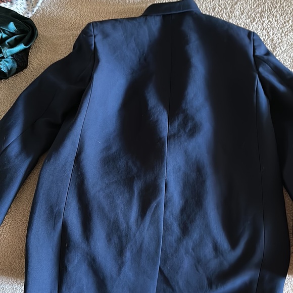 Babaton | New Agency Blazer - Picture 6 of 6